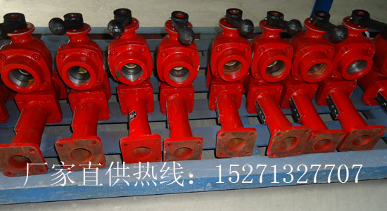消防車配件  空氣比例混合器