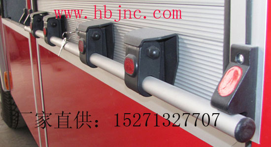 消防車卷簾門拉杆/價格/哪兒有賣