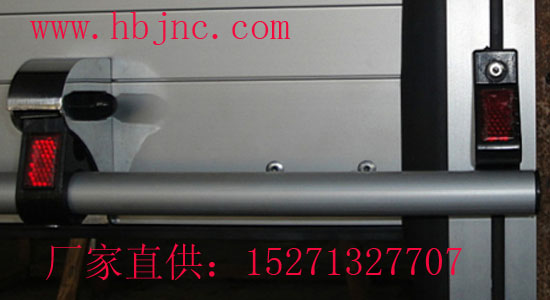 消防車卷簾門拉杆/價格/哪兒有賣