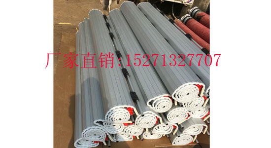 消防車卷簾門/簾子門/價格