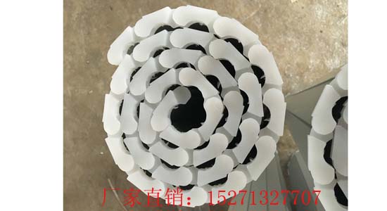 消防車鋁合金卷簾門