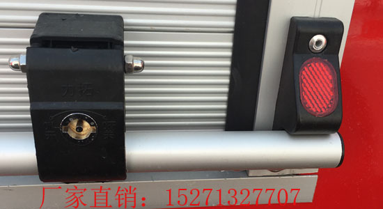 山東消防車卷簾門廠家/價格
