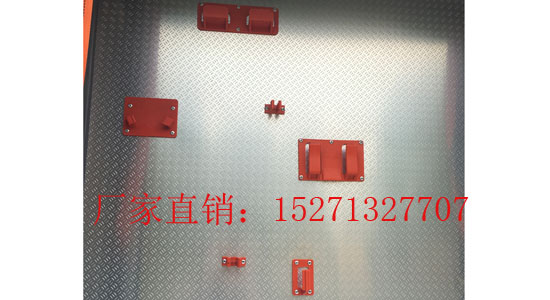 消防車配件  掛鉤