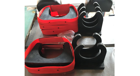 消防車消防器材