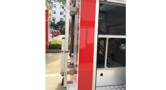 西寧消防車配件/消防車後爬梯哪兒有賣