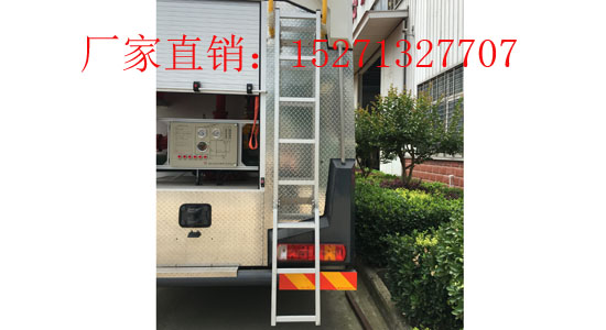 西寧消防車配件/消防車後爬梯哪兒有賣