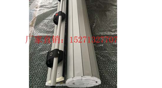 消防車卷簾門配件