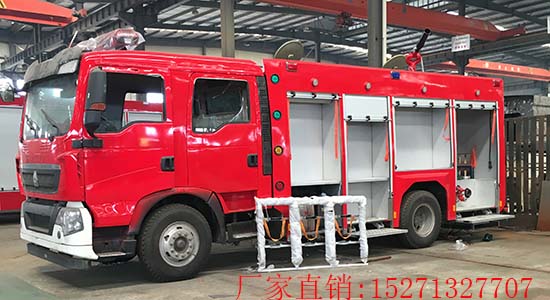 消防車卷簾門價格