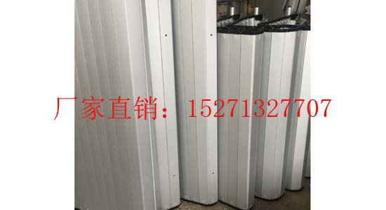 消防車鋁合金卷簾門價格