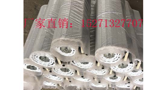 消防車鋁合金卷簾門廠家